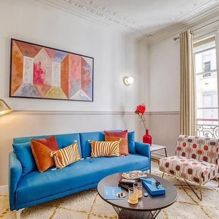 Апартаменти Sweett - Atelier Napoleon Париж Екстер'єр фото